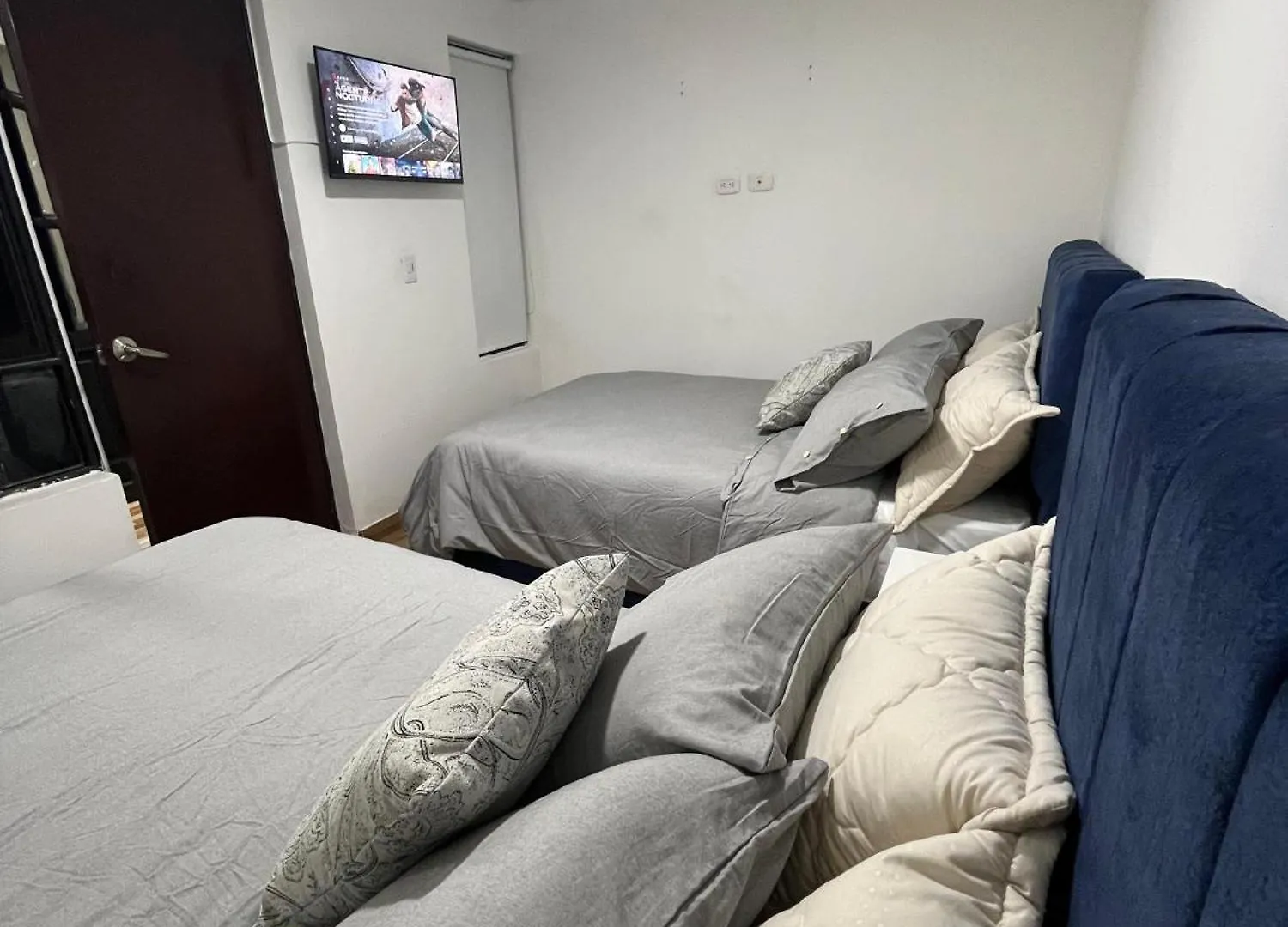 Apartamentos Privados Cerca Al Aeropuerto Bogota Apartment