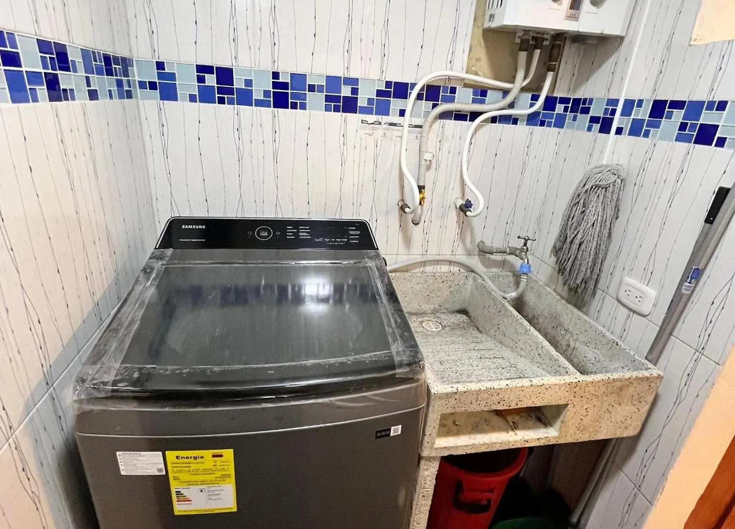 Apartamentos Privados Cerca Al Aeropuerto Bogota Apartment