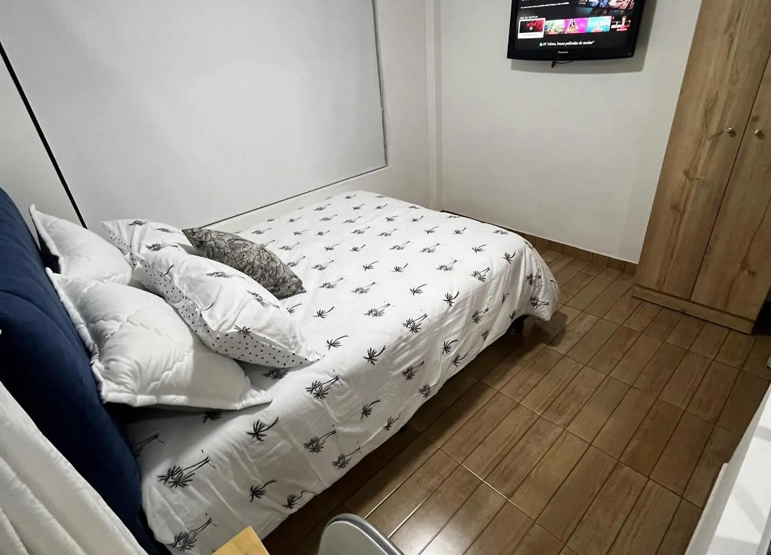 Apartamentos Privados Cerca Al Aeropuerto Bogotá 0*,