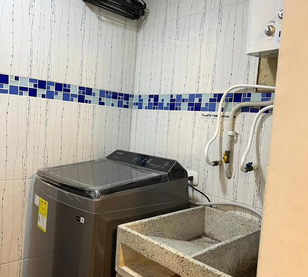 Apartamentos Privados Cerca Al Aeropuerto Bogota 0*,