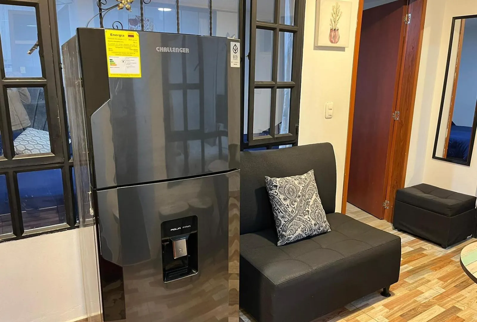 Apartamentos Privados Cerca Al Aeropuerto Bogota 0*,