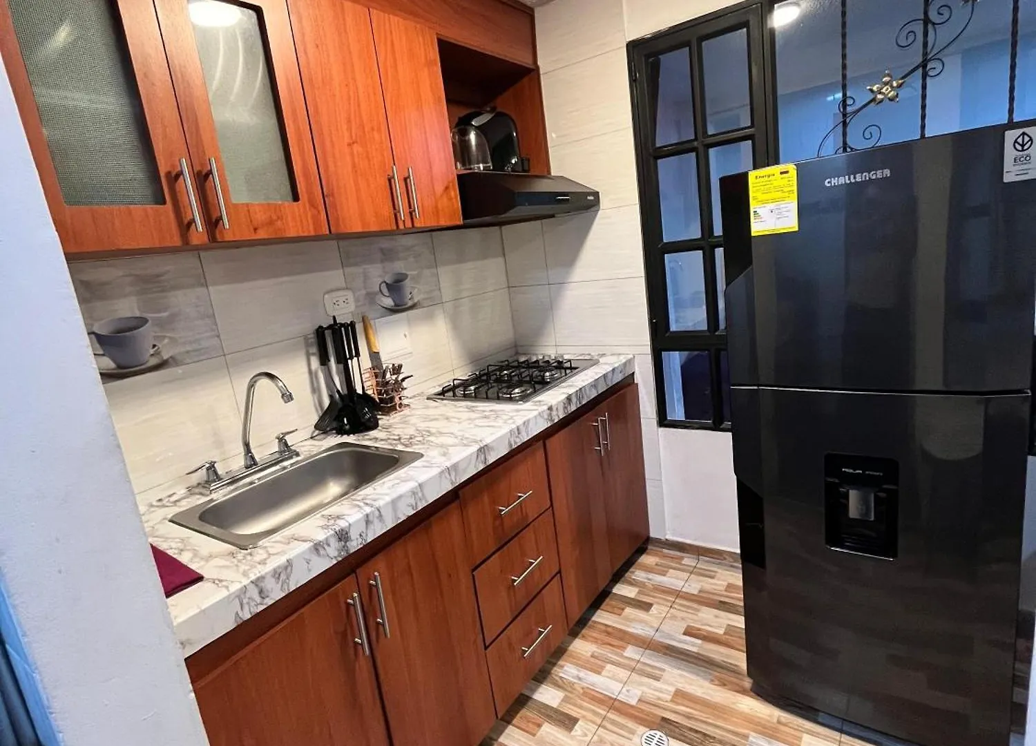 Apartamentos Privados Cerca Al Aeropuerto Bogota Colombia
